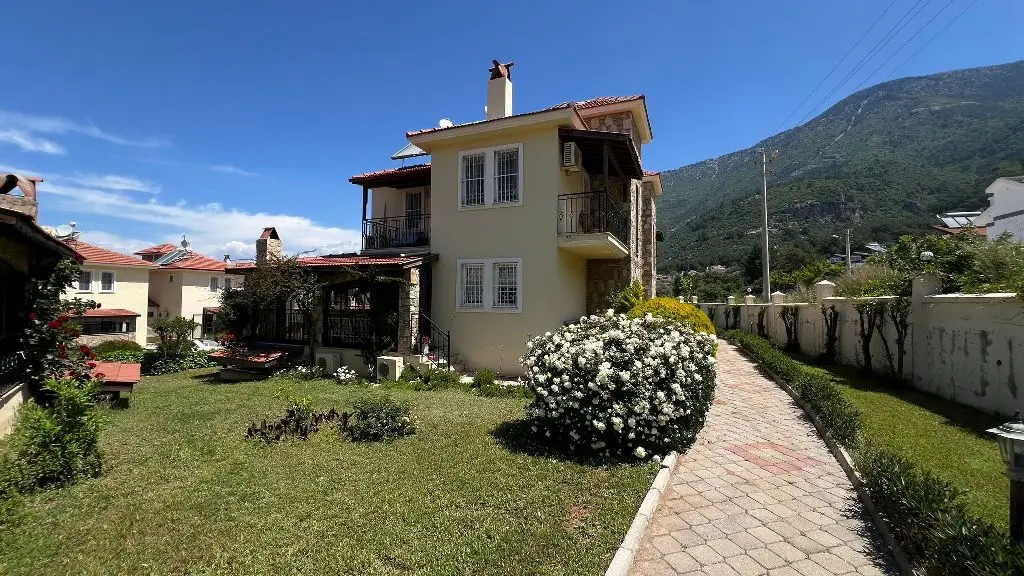 Real estate in Ovacik